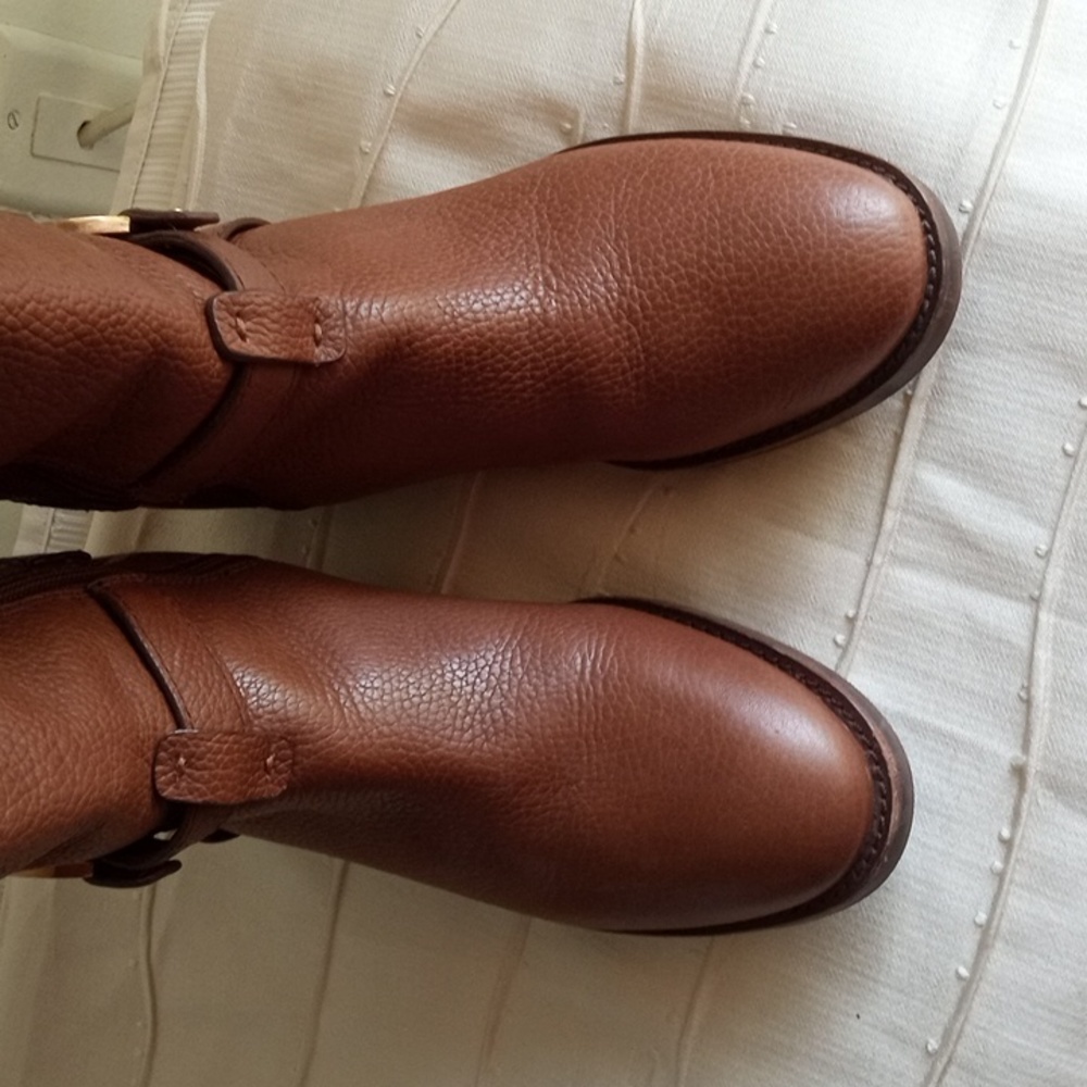 Tory Burch Amanda Boots - Picture 6 of 11